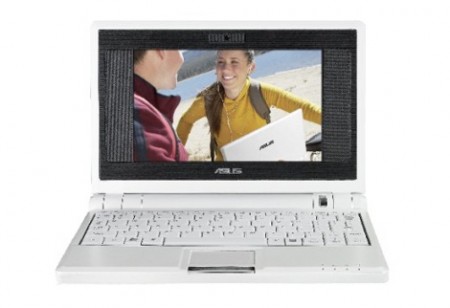 Asus Eee PC 701