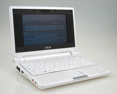 Asus Eee PC