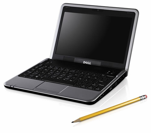 Dell Inspiron Mini 9