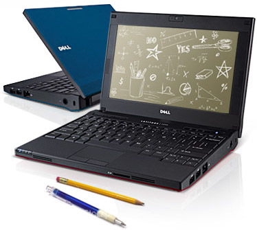 Dell Latitude 2100