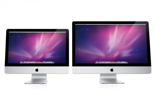 2009 Apple iMac